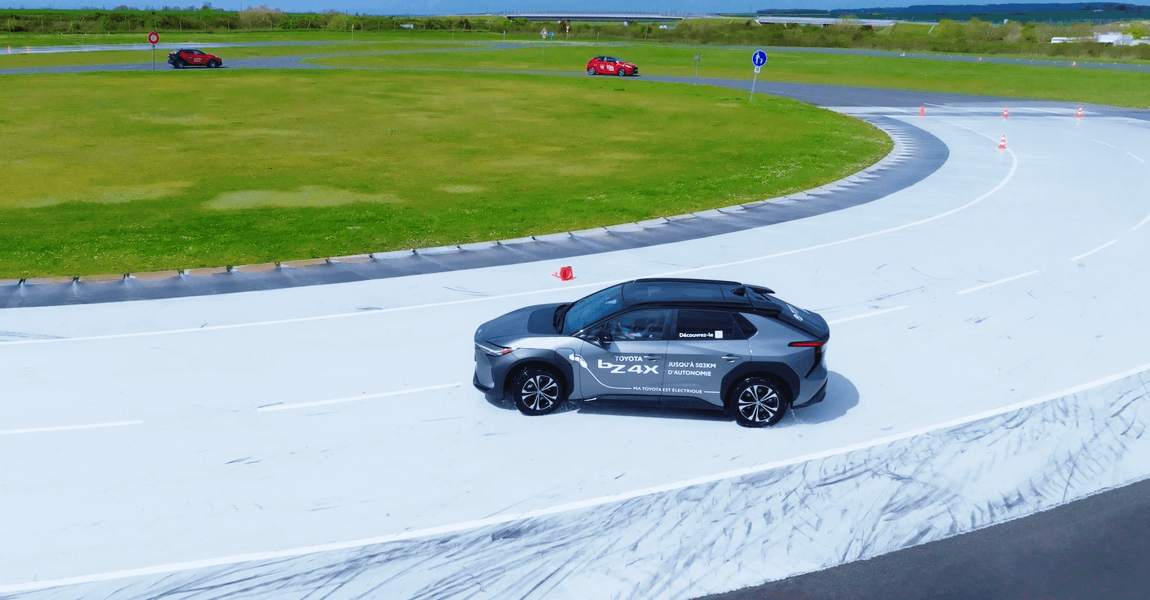 Retour sur les portes ouvertes